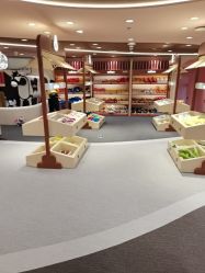 -奈尔宝·国风主题儿童乐园·亲子餐厅(豫园商城店)