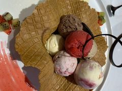 心花怒放-哈根达斯(皇城恒隆广场店)