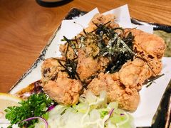 鸡块-初居食屋日式料理(万象城购物中心店)