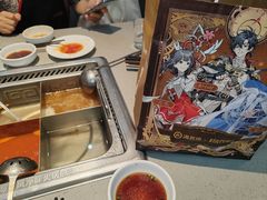 -海底捞火锅(步步高新天地店)