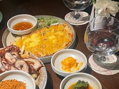 -Fuzzy Bistro 浮几韩餐·茶酒馆