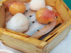 -东鑫记港式茶餐厅(南京东路店)