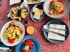 -La Terre乐田(万象城店)