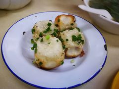 -舒蔡记生煎菜饭(云南中路店)