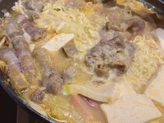 -炙韩料理·部队锅专门店