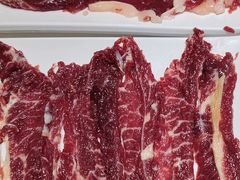 -陈记顺和潮汕牛肉火锅(韩江路店)