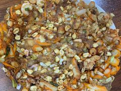 -食来运转平潭小吃(平潭店)