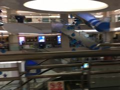 -海港城购物中心