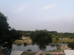 -钟山体育运动公园