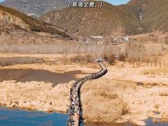 -丽江泸沽湖景区