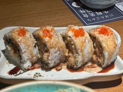 -鱼跃食堂·精致寿司(东林美域店)