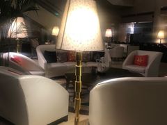 -上海齐鲁万怡大酒店·辣椒屋咖啡厅