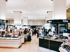 -西武百货(涩谷店)