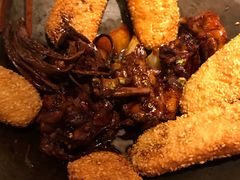 -南京大牌档(济南万象城店)