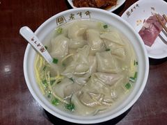 -老半斋(福州路店)