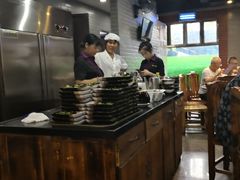 -盈田盈粥庄(博山东路店)