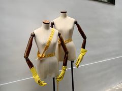 -YECLIP COFFEE黄色回形针咖啡