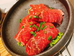 -赤坂亭M9和牛烧肉(世博源店)