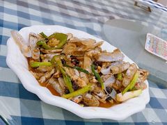 -钱大妈海鲜饭店(保利林语店)