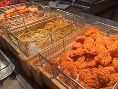 -杭州开元名都大酒店·地中海自助餐厅