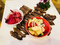 -横沥牛庄(总店)