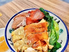 -龍囍粤·顺德小吃·煲仔饭(安定门店)