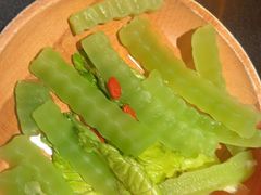 -探鱼·鲜青椒爽麻烤鱼(广州欣荣广场店)