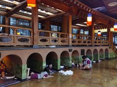-纽斯桑拿会所(天山店)