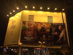 -百老汇电影中心(油麻地店)