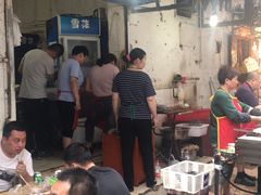 -建国烧烤(建乐路店)