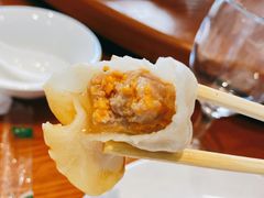海胆水饺-海铺·渔家虾水饺(皇姑店)
