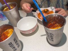 -明腾壹间茶餐厅(新都会花园广场店)