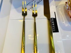 -麦雪尔甜品·生日蛋糕(新街口旗舰店)