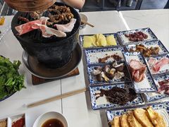 -大槐树烤肉馆