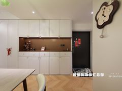 -居丽装饰空间设计(总部)