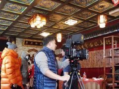 -富察氏乌拉满族火锅(乌拉街店)