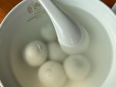 黑芝麻汤圆-五芳斋(中山大道总店)