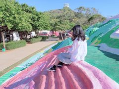 -漳州滨海火山岛自然生态风景区