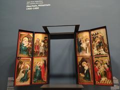 -奥古斯丁博物馆