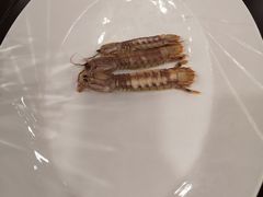 -万宝海鲜舫(劳动公园店)