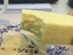 -芝兰斋糕干店(平山道店)