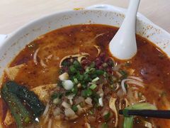 -潼关村肉夹馍(文艺路店)