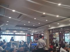 大堂-老来福·非遗酸汤兔(凯旋路店)