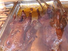 -王浩儿纪六孃甜皮鸭(乐山总店)