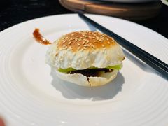 -大董(福田皇庭中心店)