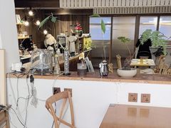 -沏点Trattoria意大利餐厅(新街口店)