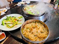 -阿多私房菜(顺德店)