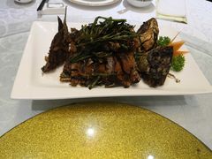 -利鸿私宴(南京路步行街店)