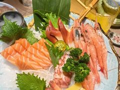 -三石铁板烧(紫竹桥店)