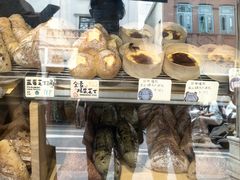 -Juicy Bakery(大学路店)